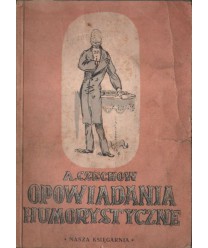 Opowiadania humorystyczne