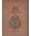 Dwa wieki poezji rosyjskiej. Antologia