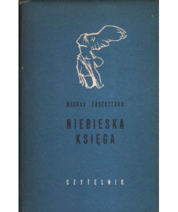 Niebieska księga