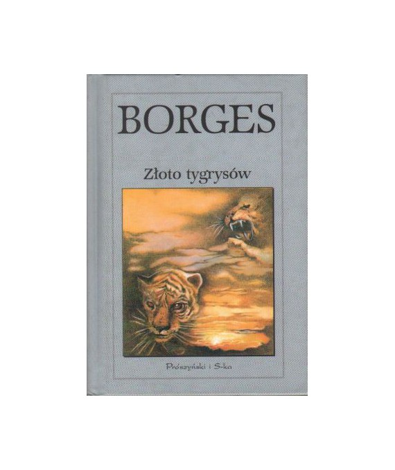 Złoto tygrysów