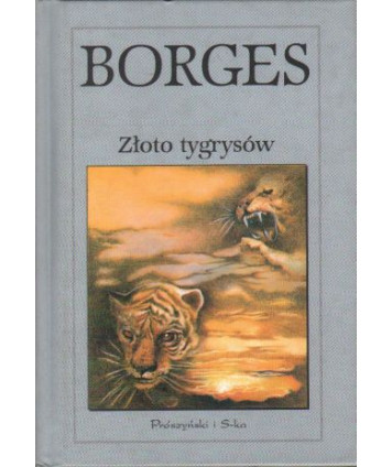 Złoto tygrysów