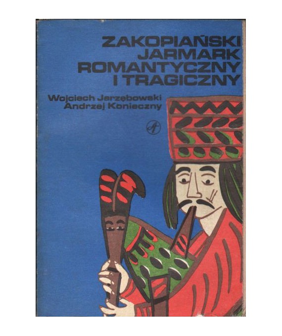 Zakopiański jarmark - romantyczny i tragiczny