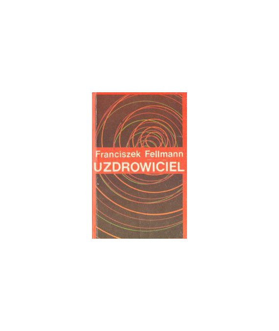 Uzdrowiciel