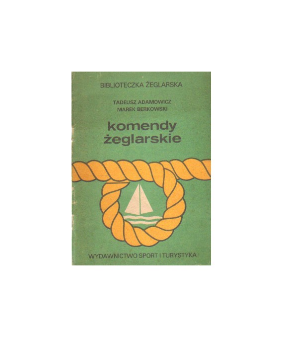 Komendy żeglarskie