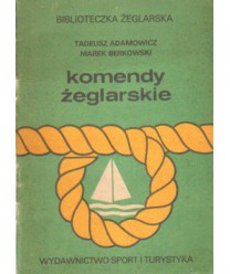 Komendy żeglarskie
