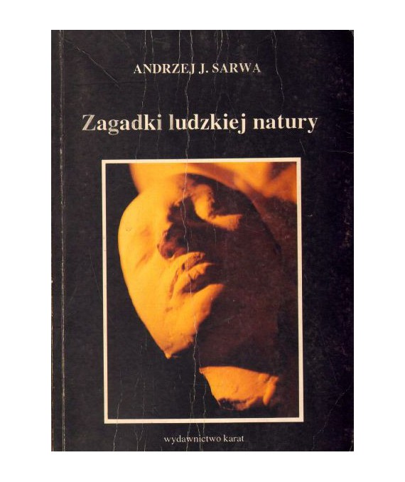 Zagadki ludzkiej natury