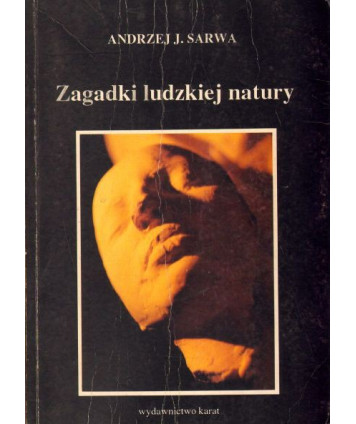 Zagadki ludzkiej natury