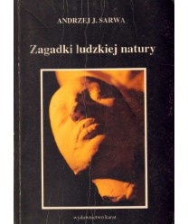Zagadki ludzkiej natury