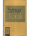 Sznur korali. Antologia noweli rosyjskiej i radzieckiej