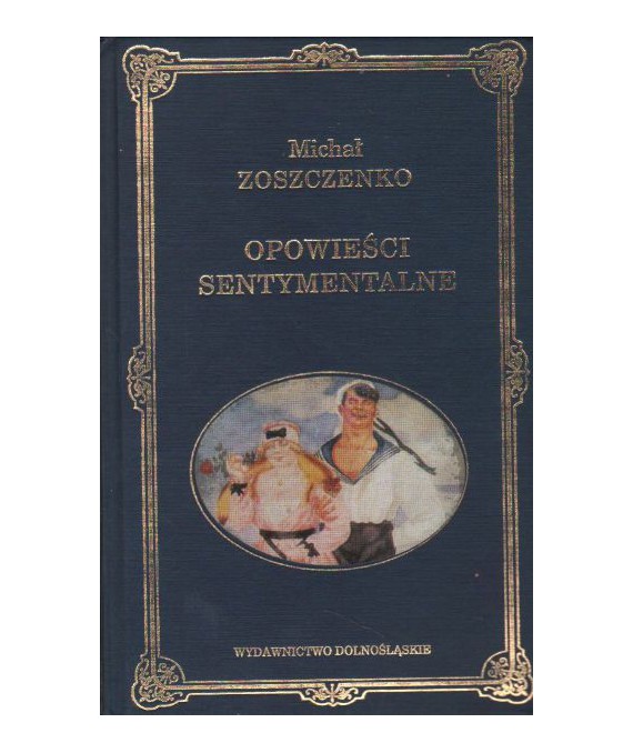 Opowieści sentymentalne