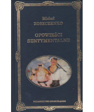 Opowieści sentymentalne