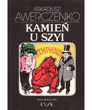 Kamień u szyi