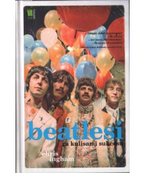 Beatlesi za kulisami sukcesu