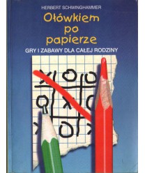 Ołówkiem po papierze