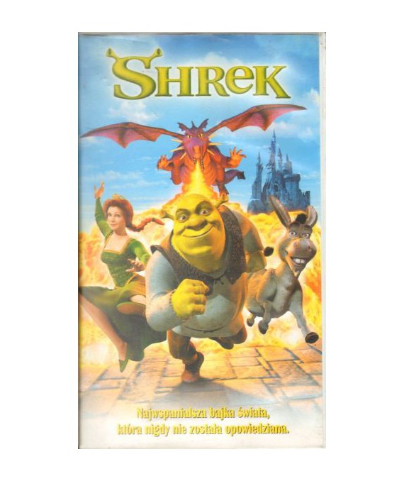 Shrek