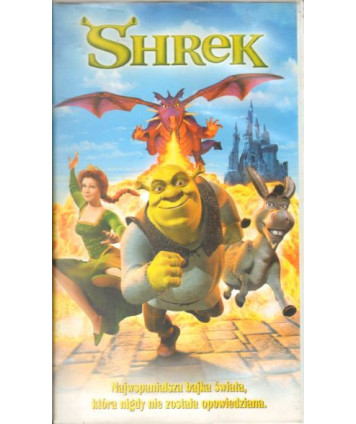 Shrek