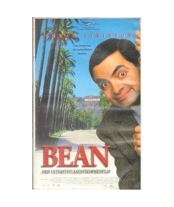 Bean. Der Ultimate Katastrophenfilm