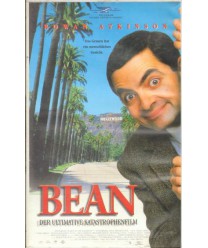 Bean. Der Ultimate Katastrophenfilm