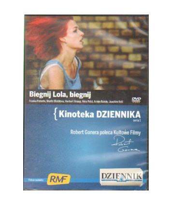 Biegnij Lola, biegnij
