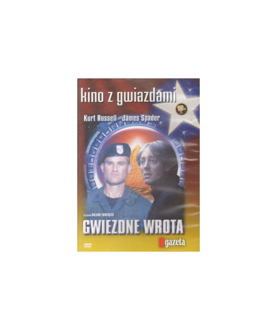 Gwiezdne wrota