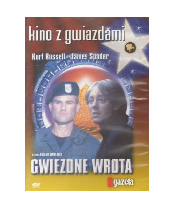 Gwiezdne wrota