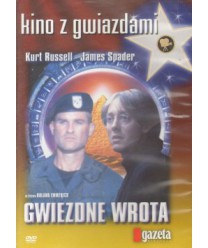 Gwiezdne wrota