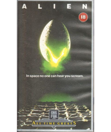 Alien
