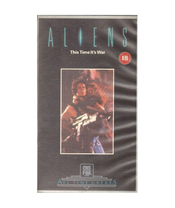 Aliens