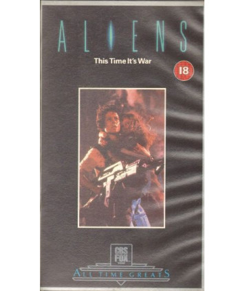 Aliens