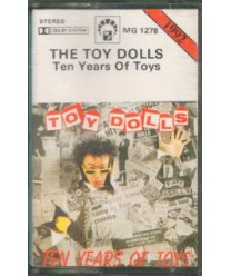 Ten Years of Toys