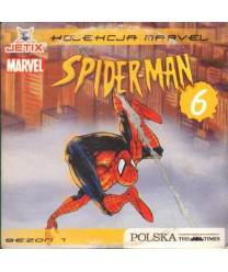 Spider-man 6