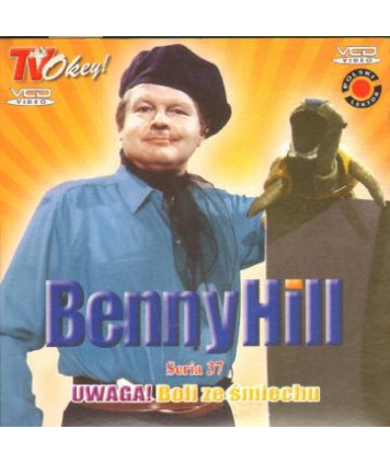 Benny Hill seria 37