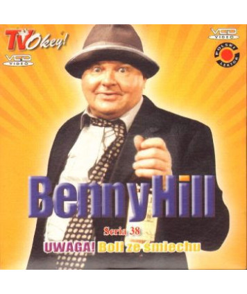 Benny Hill seria 38