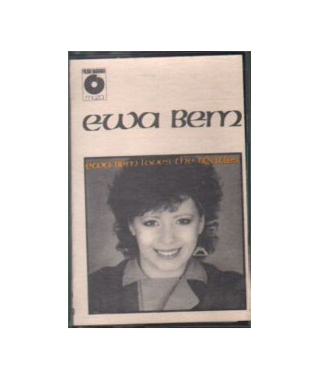 Ewa Bem Loves The Beatles
