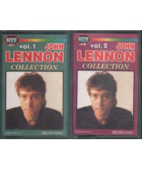 John Lennon Collection vol 1-2