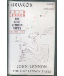 The Lost Lennon Tapes, Volume Nine