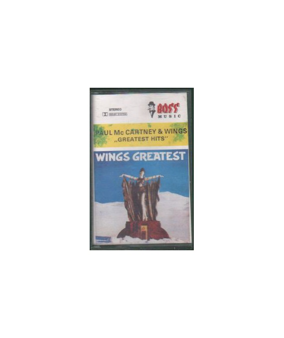Wings Greatest