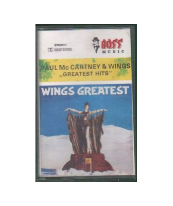 Wings Greatest