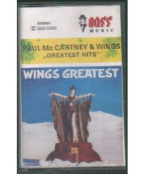 Wings Greatest