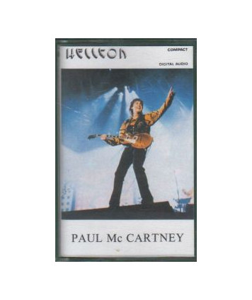 Paul McCartney