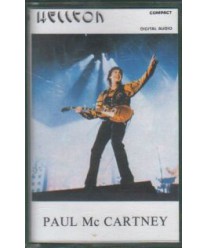Paul McCartney