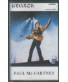 Paul McCartney