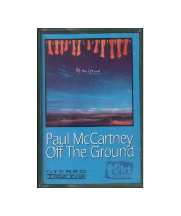 Off the Ground