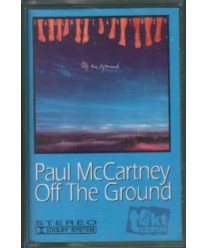Off the Ground