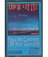 Off the Ground