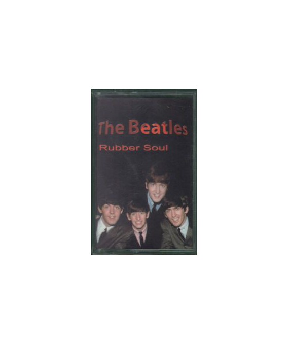 Rubber Soul