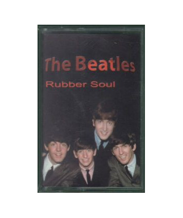 Rubber Soul