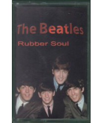 Rubber Soul