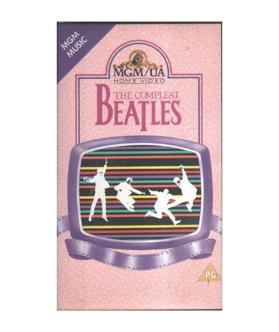 The Compleat Beatles