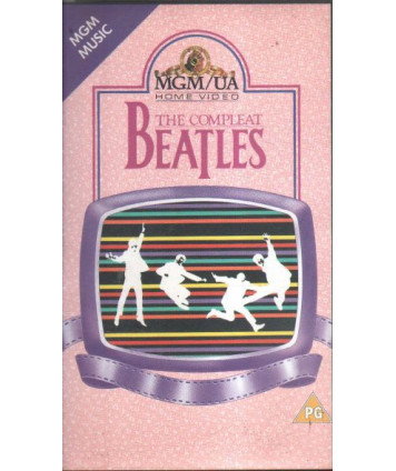 The Compleat Beatles
